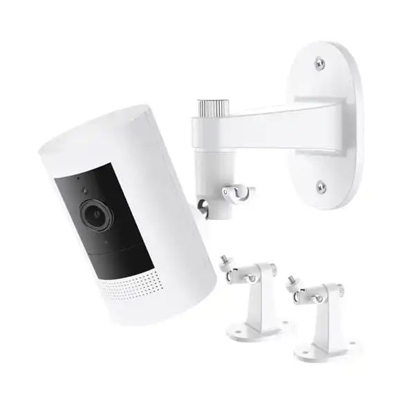 Ring Camera Mounting Options