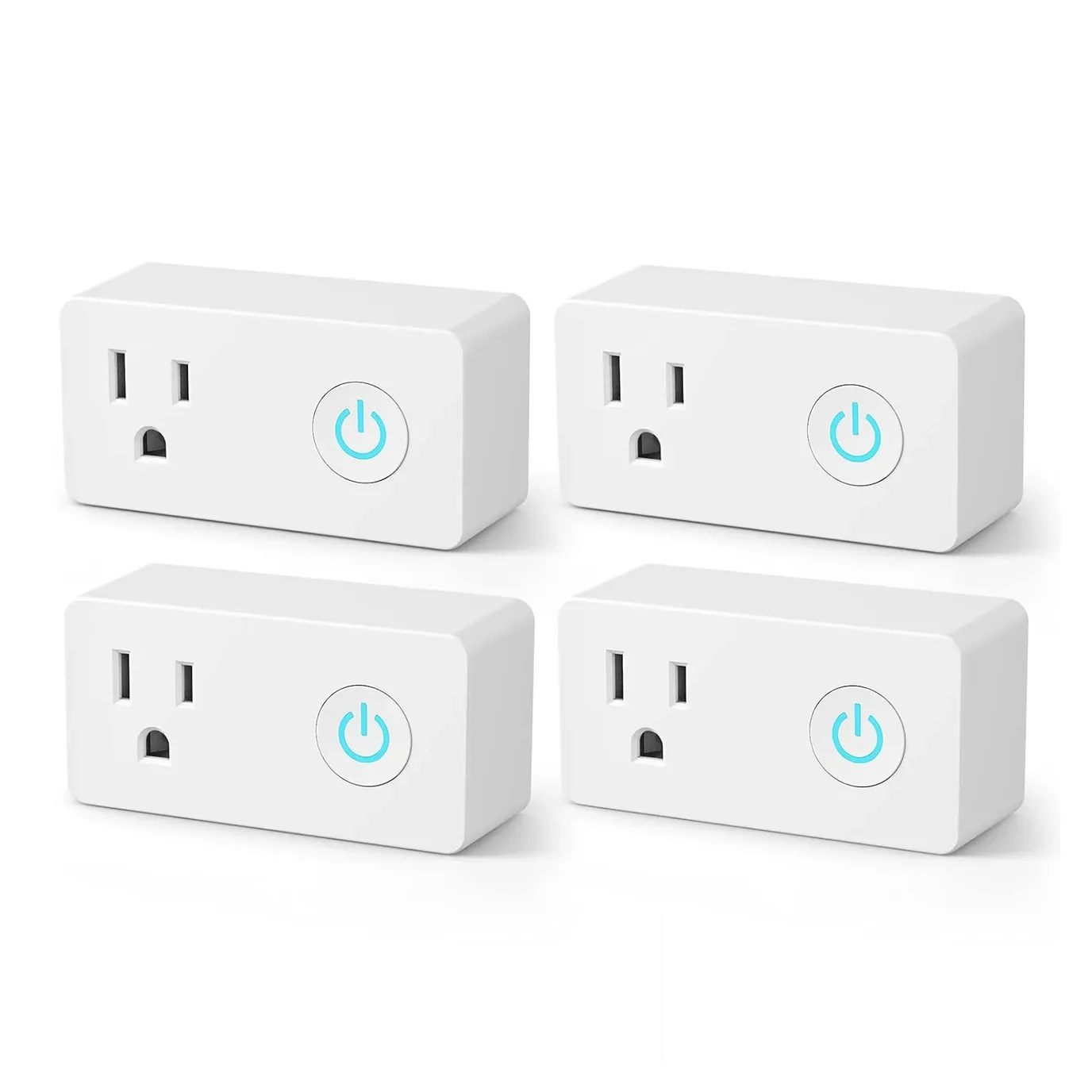 Wyze Plug - Smart Control for Your Home