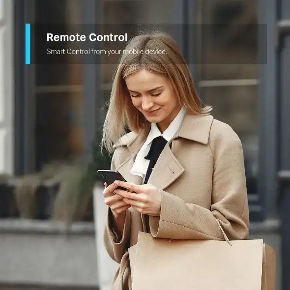 Remote Control Lifestyle