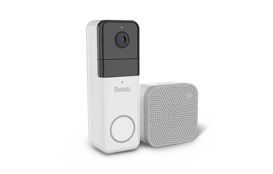How to Charge Your Roku Doorbell: A Simple Guide