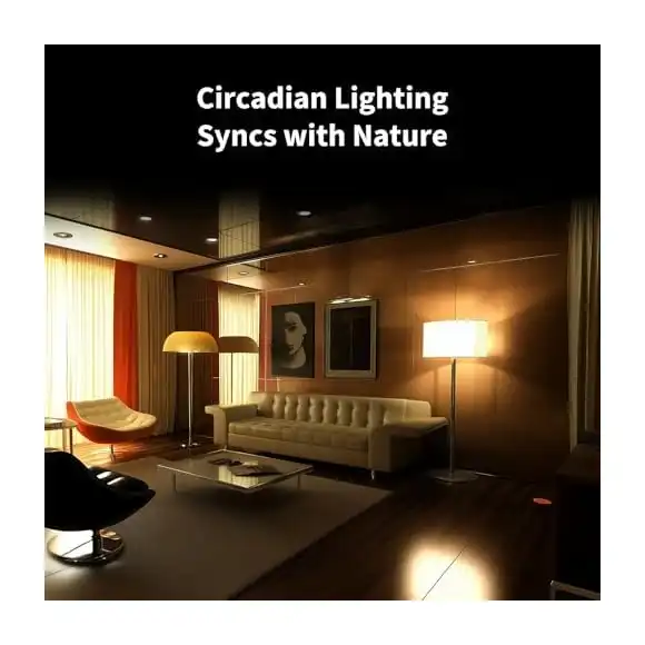 Aqara LED Bulb T2 features overview highlighting key specifications