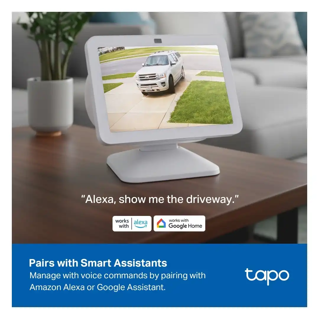 Local microSD & cloud options