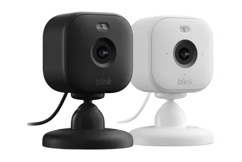 Blink Mini 2 Security Camera