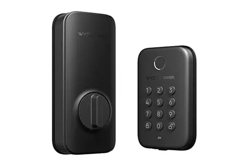 Wyze Lock Smart Door Lock WiFi Bluetooth
